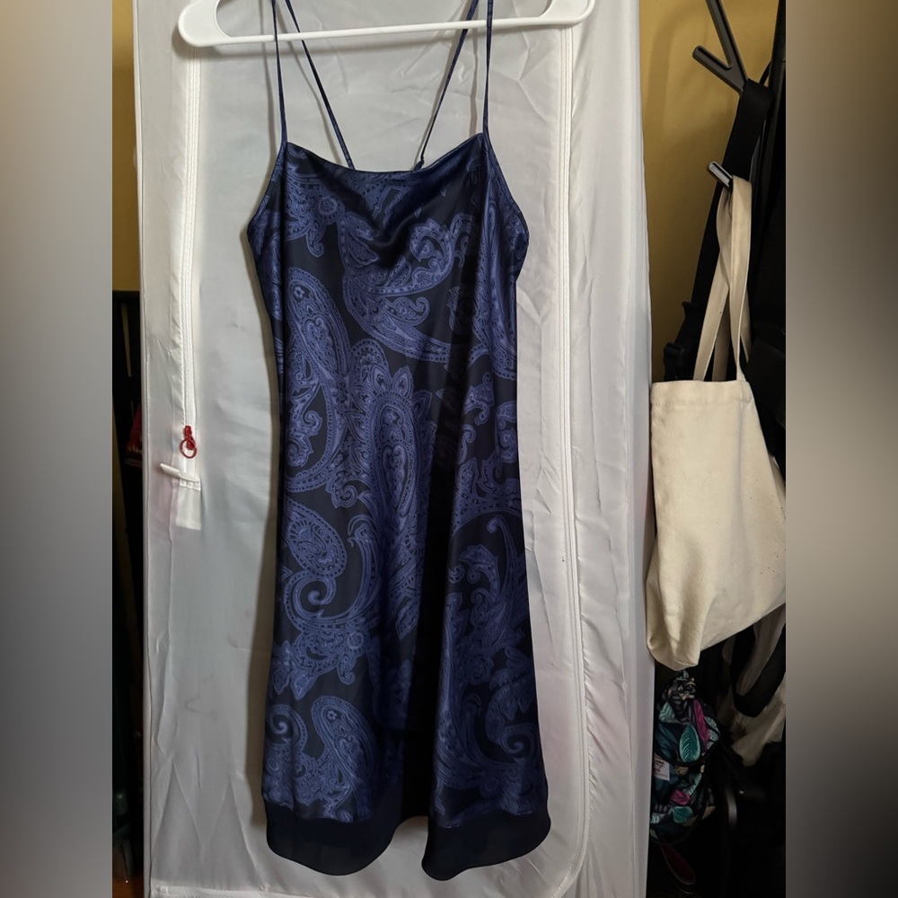 Vintage Ralph Lauren Slip dress